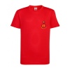 St Maries Primary School - PE T-shirt, St Maries Primary