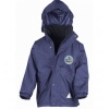 Paces Primary School - Waterproof Coat -Not returnable, Paces Primary