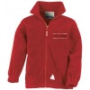 Porter Croft Primary - Fleece Jacket -Not returnable, Porter Croft Primary