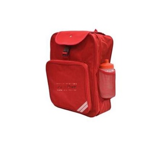 Porter Croft Primary - Junior Back Pack -not returnable, Porter Croft Primary