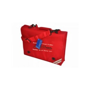 Porter Croft Primary - Despatch Bag -not returnable, Porter Croft Primary