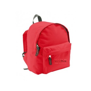 Porter Croft Primary - Infant Back Pack -not returnable, Porter Croft Primary
