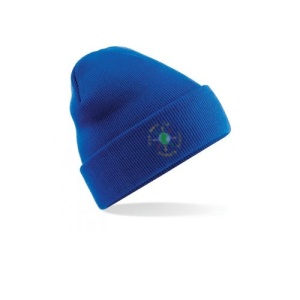Pye Bank Primary School - Knitted Hat, Pye Bank Primary