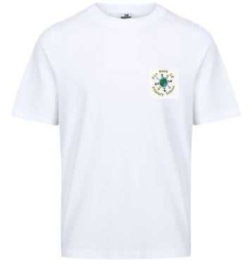 Pye Bank Primary School - PE T-shirt, Pye Bank Primary