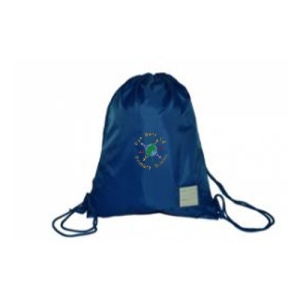 Pye Bank Primary School - PE Bag, Pye Bank Primary