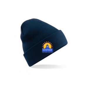 Carterknowe Junior School - Knitted Hat -not returnable, Carterknowle Junior