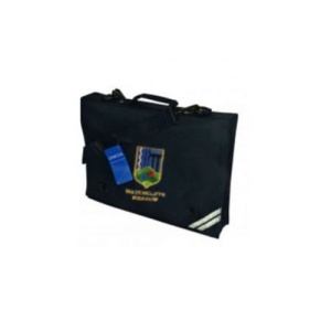 Watercliffe Meadow Community Primary - Despatch Bag, Watercliffe Meadow Primary