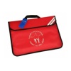 Pipworth Primary School - Book Bag -not returnable, Pipworth Primary