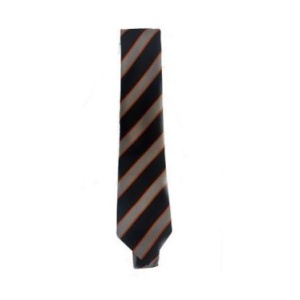 Yewlands Secondary School - Tie, Daywear, Yewlands Secondary