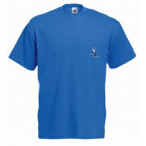 OBSOLETE PRODUCT - PE T-shirt Standard Fit, Yewlands Secondary