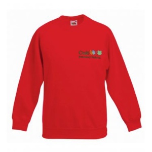 Coit Primary School - Sweatshirt -not returnable, Coit Primary