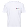 Dobcroft Junior School - White PE T-Shirt, School Wear