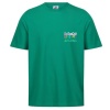 Dobcroft Junior School - Jade Green PE T-shirt, School Wear