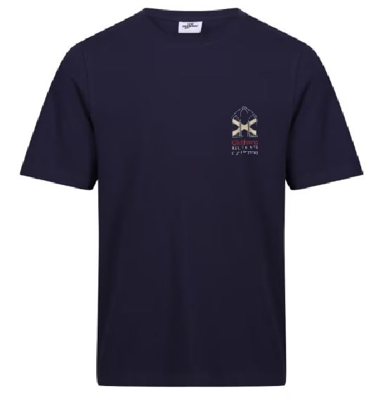 Clifford All Saints - PE T-Shirt -not returnable, Clifford Primary