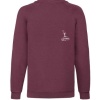 Astrea Academy Sheffield - Sweatshirt, Astrea Sheffield, Primary Phase