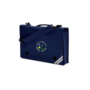 Lowfield Primary School - Despatch Bag, Lowfield Primary