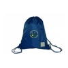 Lowfield Primary School - PE Bag, Lowfield Primary