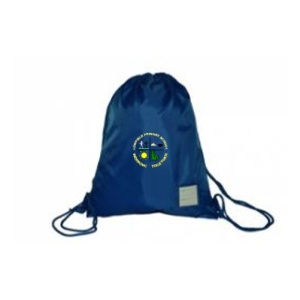 Lowfield Primary School - PE Bag, Lowfield Primary