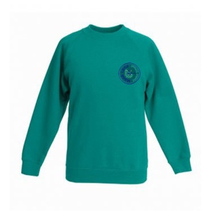 Nook Lane Junior School - Sweatshirt, Nook Lane Junior School