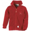 Pipworth Primary School - Fleece Jacket -Not returnable, Pipworth Primary