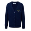 Ballifield Primary school - Sweat Cardigan, Ballifield Primary