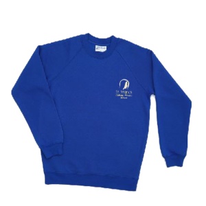 St Marys High Green Primary School - Sweatshirt, St Marys High Green Primary