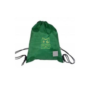St Patricks Primary School - Pe Bag, St Patricks Primary