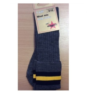 Absolute Essentials - Summer Socks Boys, Absolute Essentials Plain Schoolwear Items, Christ The King, Sale, Essentials, St Wilfrids Primary
