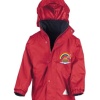 St Thomas Canterbury Primary School - Waterproof Coat -Not returnable, Primary, St Thomas of Canterbury Primary