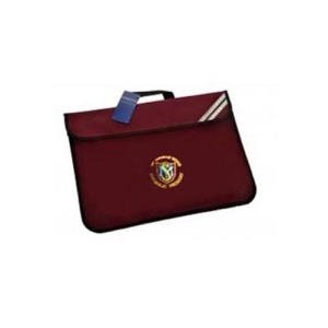 St Thomas More Primary School - Book Bag -not returnable, St Thomas More Primary