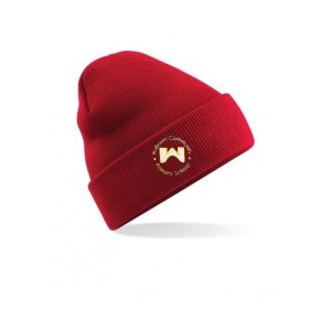 Wybourn Primary School - Knitted Hat -not returnable, Primary, Wybourn Community Primary