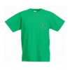 Hallam Primary School - PE T-shirt, Hallam Primary, Schoolwear