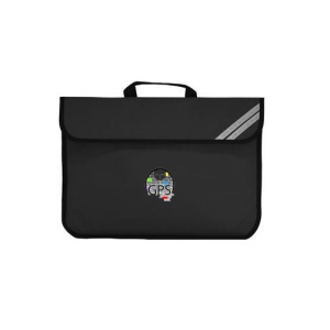 Greystones Primary School - Book Bag, Greystones Primary
