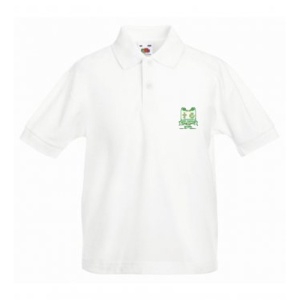 St Patricks Primary School - Nursery Polo Shirt, Nursery, St Patricks Primary