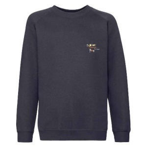 Ballifield Primary school - Sweatshirt, Ballifield Primary