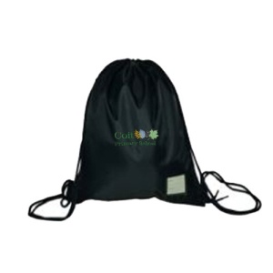 Coit Primary School - PE Bag -not returnable, Coit Primary