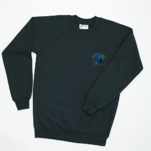 Hunters Bar Junior School - Sweatshirt, Hunters Bar Junior
