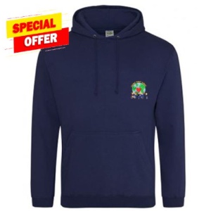 Sacred Heart - Hoody, Free delivery to school, Schoolwear