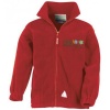 Coit Primary School - Fleece Jacket -Not returnable, Coit Primary