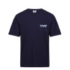 Dobcroft Junior School - Summer T-Shirt, School Wear