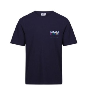 Dobcroft Junior School - Summer T-Shirt, School Wear