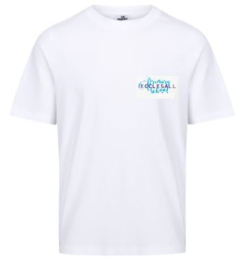 Ecclesall Primary School - PE T-shirt, Ecclesall Primary