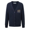 Ecclesfield Primary School - Sweat Cardigan, Free delivery to school, Ecclesfield Primary
