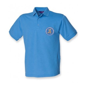 Elmore Nursery - Staff Polo Shirt - not returnable, Elmore Kindergarten