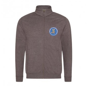 Elmore Nursery - Zip Jacket - not returnable, Elmore Kindergarten