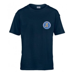 Elmore Nursery - Kids T-shirt -not returnable, Elmore Kindergarten