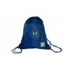 Hallam Primary School - PE Bag, Schoolwear, Hallam Primary