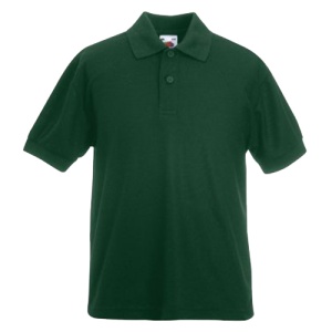 St Marys High Green Primary School - PE Polo Shirt, St Marys High Green Primary