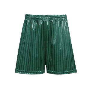 St Patricks Primary School - PE Shorts, Primary