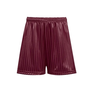 St John Fisher Primary - PE Shorts, St John Fisher Primary